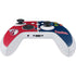 MLB Cleveland Guardians Split Xbox Series S Controller Skin