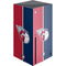 MLB Cleveland Guardians Split Xbox Series X Console Skin