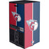 MLB Cleveland Guardians Split Xbox Series X Console Skin