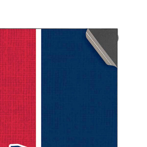MLB Cleveland Guardians Split Xbox Series X Console Skin