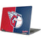 MLB Cleveland Guardians Split Yoga 710 14in Skin