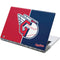 MLB Cleveland Guardians Split Yoga 910 2-in-1 14in Touch-Screen Skin