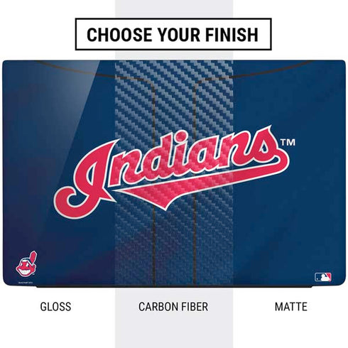 MLB Cleveland Guardians Alternate Road Jersey Dell Vostro Skin