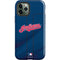 MLB Cleveland Guardians Alternate Road Jersey iPhone 12 Pro Max Impact Case