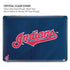 MLB Cleveland Guardians Alternate Road Jersey MacBook Air 13in M1 (2021) Case plus Skin