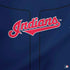MLB Cleveland Guardians Alternate Road Jersey PS4 Pro/Slim Controller Skin