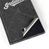 MLB Cleveland Guardians Dark Wash Galaxy S22 Ultra Skin