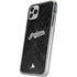 MLB Cleveland Guardians Dark Wash iPhone 11 Pro Clear Case