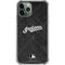 MLB Cleveland Guardians Dark Wash iPhone 11 Pro Max Clear Case