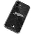 MLB Cleveland Guardians Dark Wash iPhone 12 Mini Clear Case