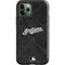 MLB Cleveland Guardians Dark Wash iPhone 12 Pro Max Impact Case