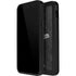 MLB Cleveland Guardians Dark Wash iPhone 12 Pro Waterproof Case