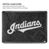 MLB Cleveland Guardians Dark Wash MacBook Air 13in M1 (2021) Case plus Skin