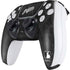 MLB Cleveland Guardians Dark Wash PS5 Controller Skin