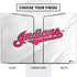 MLB Cleveland Guardians Home Jersey Dell Vostro Skin