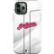 MLB Cleveland Guardians Home Jersey iPhone 12 Pro Max Impact Case