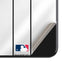 MLB Cleveland Guardians Home Jersey iPhone SE (2nd & 3rd Gen) Skin
