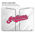 MLB Cleveland Guardians Home Jersey MacBook Air 13in M1 (2021) Case plus Skin