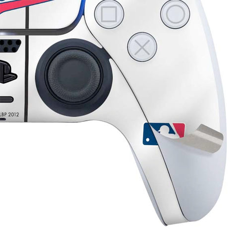 MLB Cleveland Guardians Home Jersey PS5 Bundle Skin