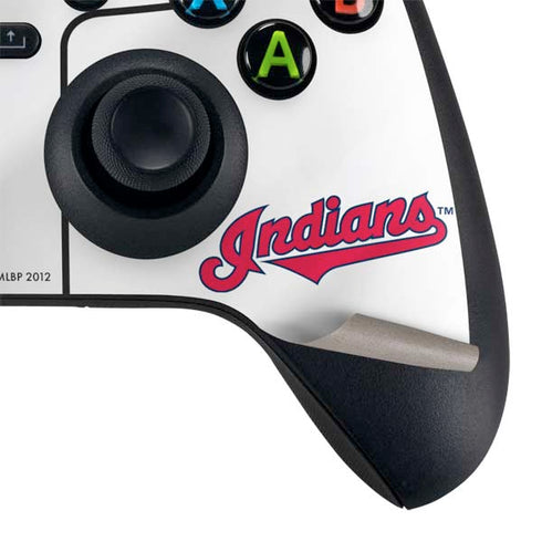 MLB Cleveland Guardians Home Jersey Xbox Series X Bundle Skin