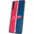 MLB Cleveland Guardians Split Galaxy S21 Plus 5G Skin