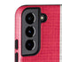 MLB Cleveland Guardians Split Galaxy S22 Plus Pro Case