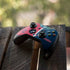 MLB Cleveland Guardians Split Xbox One Controller Skin
