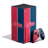 MLB Cleveland Guardians Split Xbox Series X Bundle Skin