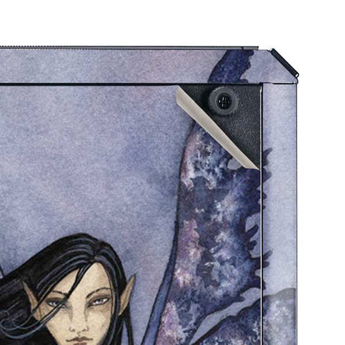 Amy Brown Cloak of Stars Cooler Master MasterBox Q300L Mini Tower Skin