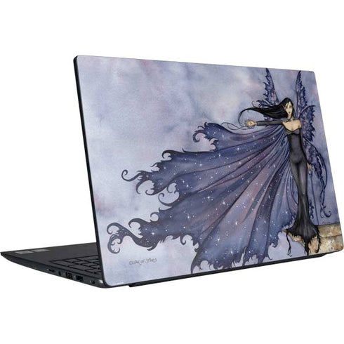 Amy Brown Cloak of Stars Dell Vostro Skin