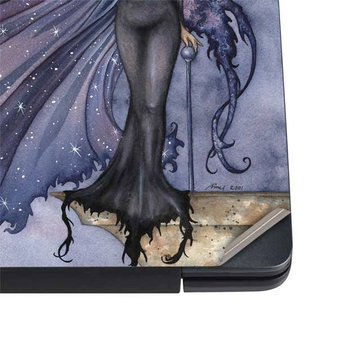 Amy Brown Cloak of Stars Dell Vostro Skin