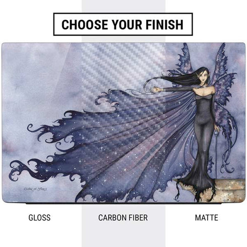 Amy Brown Cloak of Stars Dell Vostro Skin