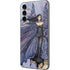 Amy Brown Cloak of Stars Galaxy A14 5G Skin