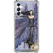 Cloak of Stars by Amy Brown Galaxy A15 5G Clear Case