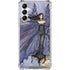 Cloak of Stars by Amy Brown Galaxy A15 5G Clear Case