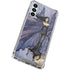 Cloak of Stars by Amy Brown Galaxy A15 5G Clear Case
