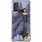 Amy Brown Cloak of Stars Galaxy A32 5G Clear Case