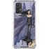 Amy Brown Cloak of Stars Galaxy A32 5G Clear Case