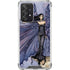 Amy Brown Cloak of Stars Galaxy A52 5G Clear Case