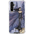 Cloak of Stars by Amy Brown Galaxy A54 5G Clear Case