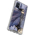 Amy Brown Cloak of Stars Galaxy A71 5G Clear Case