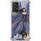 Amy Brown Cloak of Stars Galaxy A72 5G Clear Case