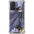 Amy Brown Cloak of Stars Galaxy A72 5G Clear Case
