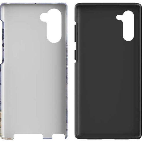 Amy Brown Cloak of Stars Galaxy Note 10 Pro Case