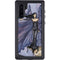 Amy Brown Cloak of Stars Galaxy Note 10 Waterproof Case