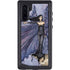 Amy Brown Cloak of Stars Galaxy Note 10 Waterproof Case