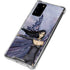 Amy Brown Cloak of Stars Galaxy Note20 5G Clear Case