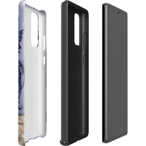 Amy Brown Cloak of Stars Galaxy Note20 5G Pro Case