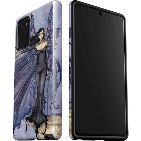 Amy Brown Cloak of Stars Galaxy Note20 5G Pro Case