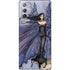 Amy Brown Cloak of Stars Galaxy Note20 5G Skin